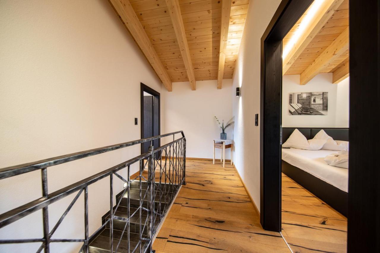 A Casa Onyx Vila Sölden Exterior foto